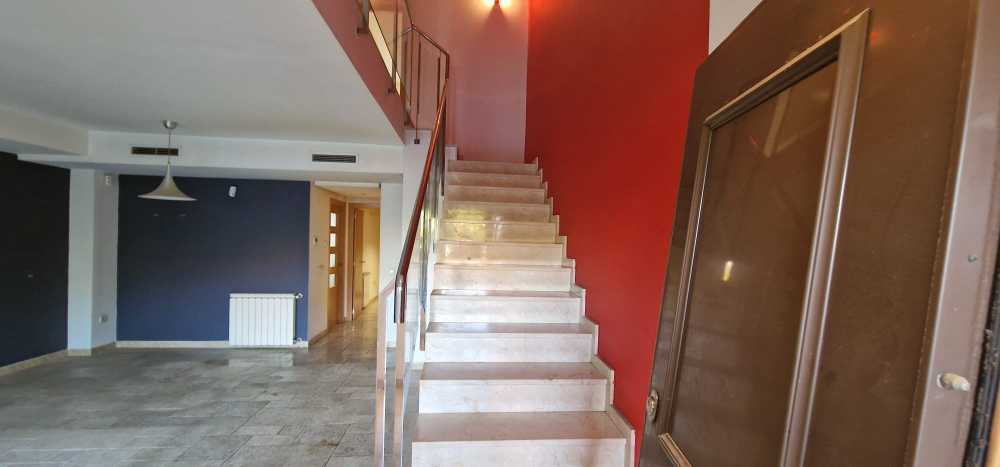 Semi-detached house on Calle Pla De Maresme  — image 2